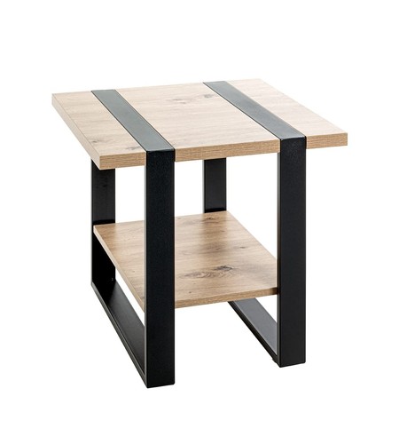 Haku tavolino rovere chiaro - tavolino,