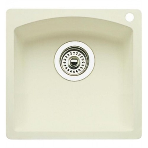 Blanco diamond silgranit - blanco,