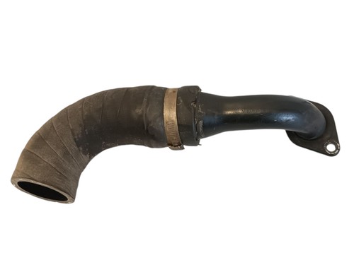 Tubo manicotto intercooler - manicotto,