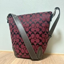 Borsa a tracolla Y2K Vintage