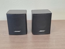 SOLO altoparlanti surround