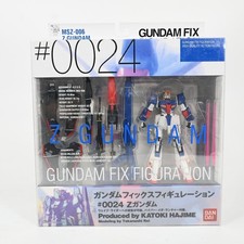 Figura Bandai Gundam Fix #0024