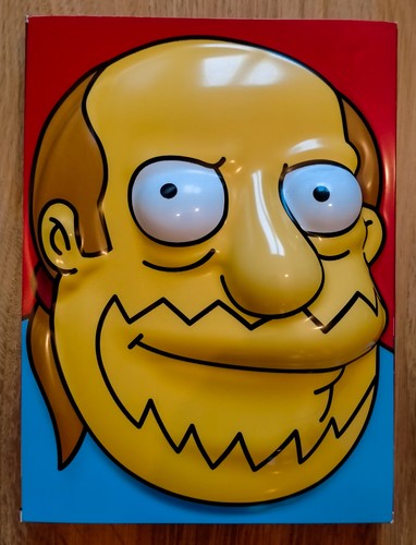 Simpson stagione dodici 12 - i,