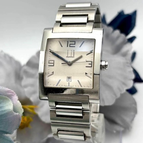 Orologio dunhill argento - dunhill,