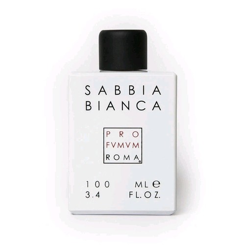 Profumum roma sabbia - profumum, bianca