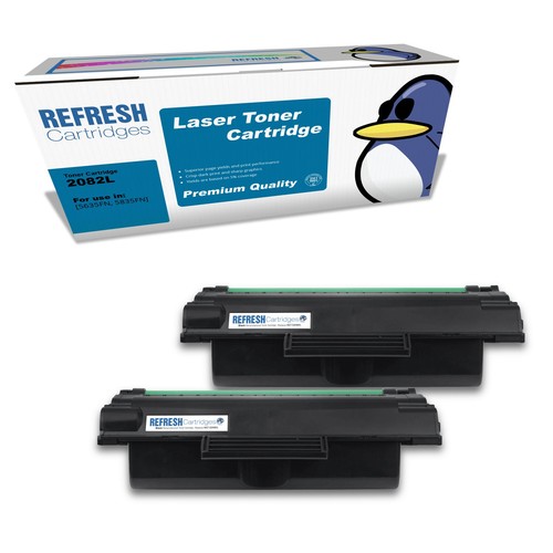 Cartucce refresh nero - cartucce,