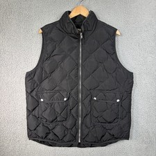 Woolrich trapuntato puffer