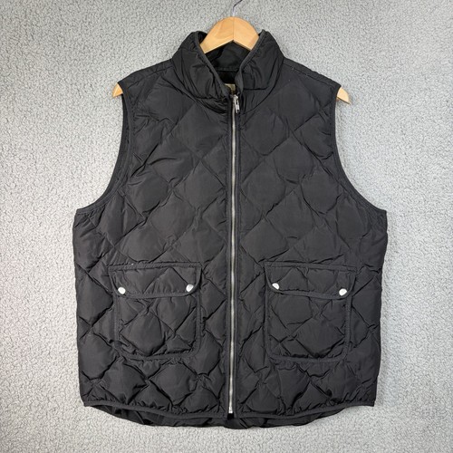 Woolrich trapuntato puffer