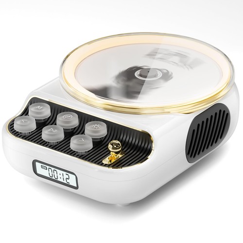 Lettore bluetooth con - cd,