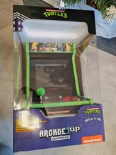 Arcade1Up Teenage Mutant Ninja