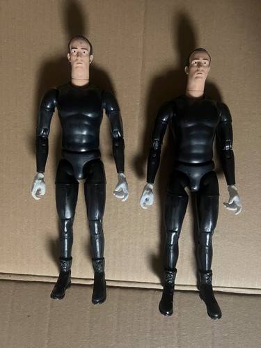 Dolls action figure ken - figure,