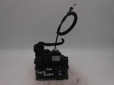 Chiusura centralizzata