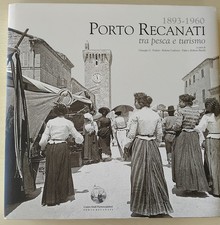 PORTO RECANATI TRA PESCA E