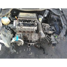 MOTORE COMPL. COMP.OK/PROV.ET