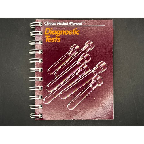 Clinical pocket manual - clinical,