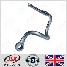 Olio Alimentatore Tubo per