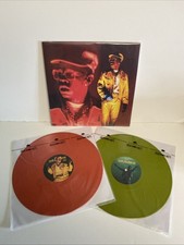 Tyler The Creator - Live At