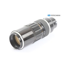 Canon Fl 5,0/85-300 + Molto