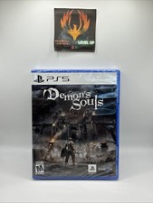 Demon's Souls Standard Edition