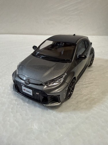 Toyota yaris gr metallo - yaris,