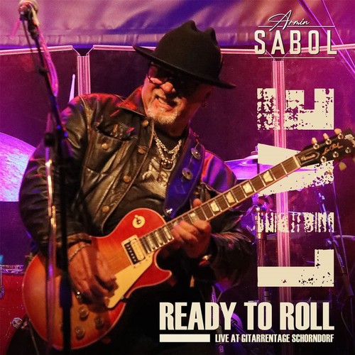 Armin sabol ready roll - roll,