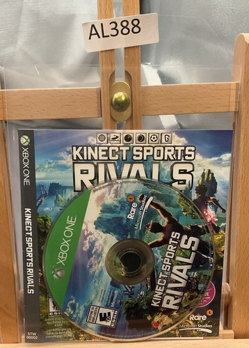 Videogioco kinect sports - kinect,