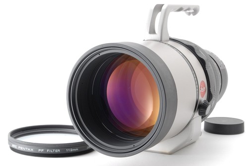 Mint leica apo - mint], apo-telyt-r