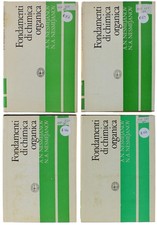 FONDAMENTI DI CHIMICA ORGANICA