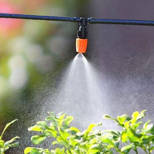 Irrigatore - irrigatore,
