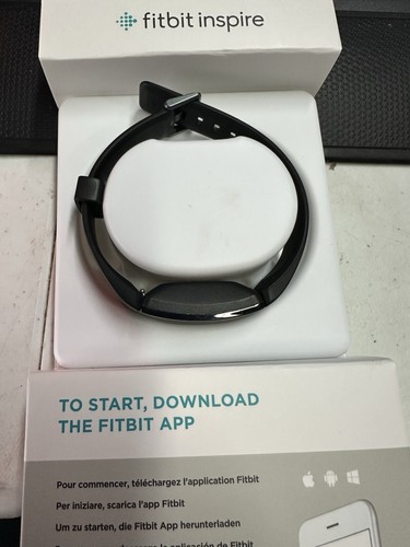 Fitbit inspire fitness - inspire,