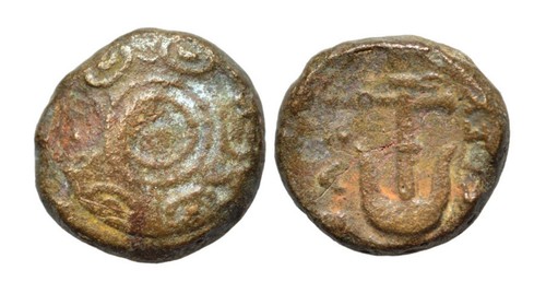 Seleukid kings seleukos i - seleukid,
