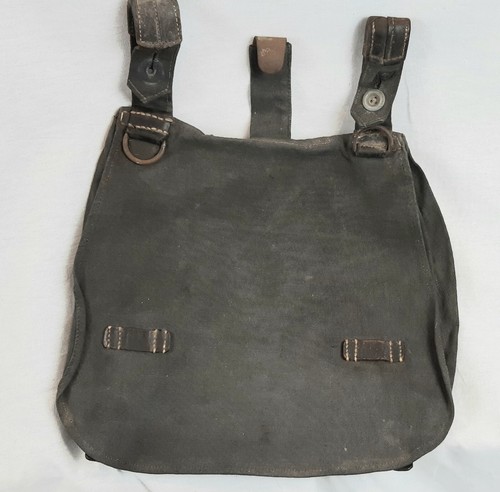 Borsa pane aeronautica tedesca