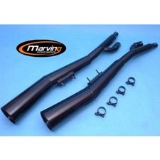 TERMINALI SCARICO (Silencers)