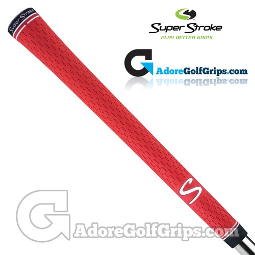 Superstroke tech standard - s-tech,