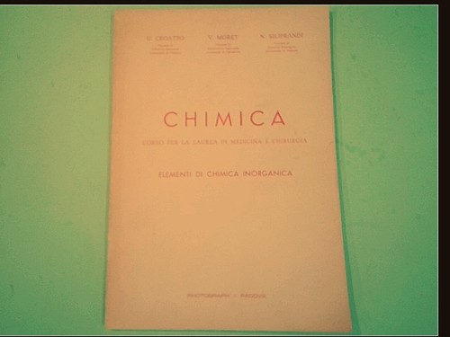Chimica elementi - elementi,