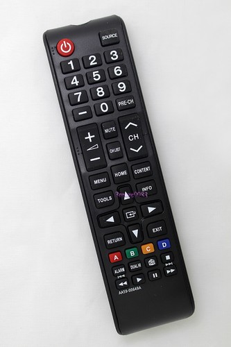 Telecomando aa59 00649a - telecomando, per