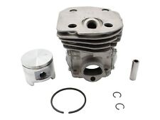 Pistone + Cilindro Ø45mm