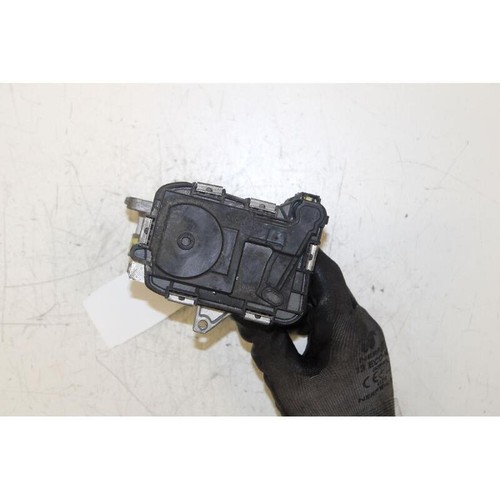 Corpo farfallato fiat ducato - farfallato,