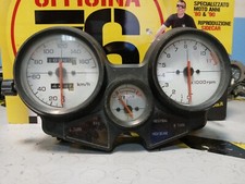 Cruscotto Contakm Strumentazione Honda Ns125r