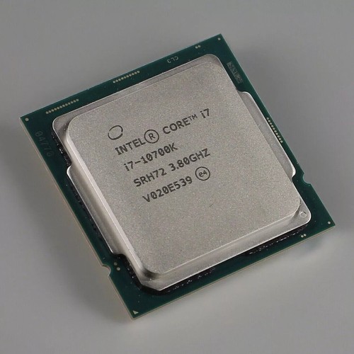Processore cpu intel core - processore,