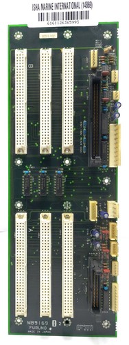 Furuno mb9169 modulo - mb9169,