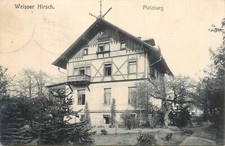 Francia Mosella Phalsbourg