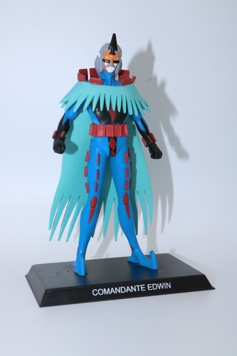 Imbattibile daitarn 3d - daitarn,
