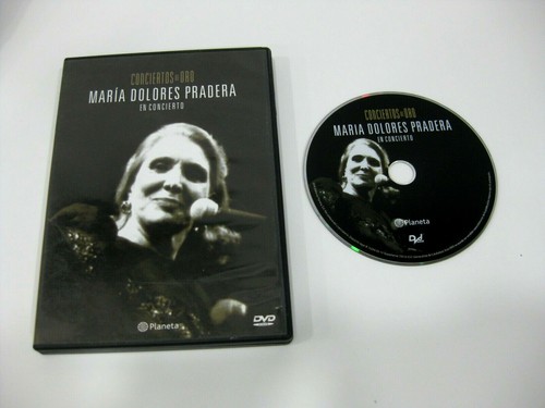 Concerti oro dvd maria - oro,
