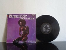 ALTER EGO HIT PARADE INTERNATIONAL CHELSEA CH 2050