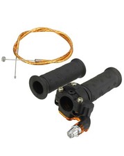 Gas Rapido Acceleratore Mini