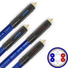 NEOTECH NEI-3001G RCA-RCA