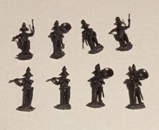 Soldatini Atlantic Banda