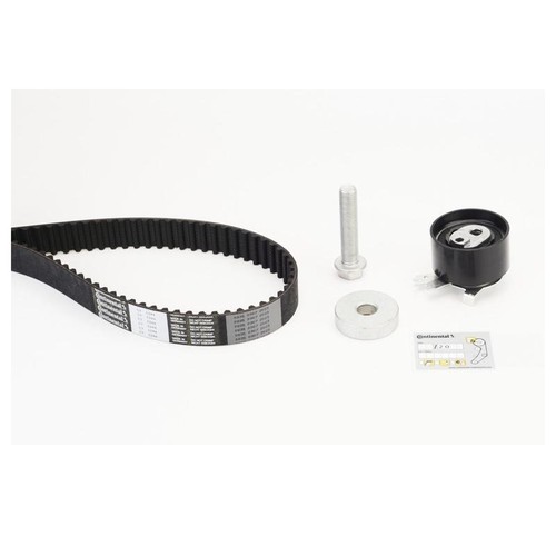 Kit cinghia distribuzione - kit,