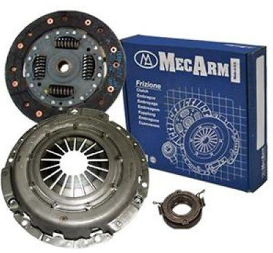 Kit frizione lancia - y, 840a